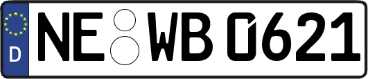 NE-WB0621