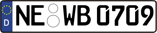 NE-WB0709