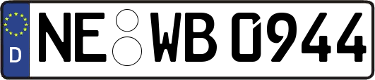 NE-WB0944
