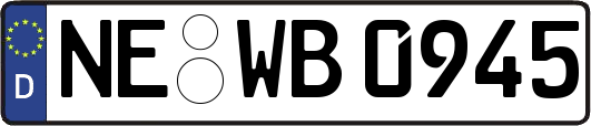 NE-WB0945
