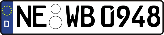 NE-WB0948