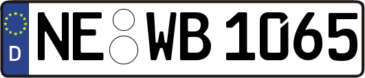NE-WB1065