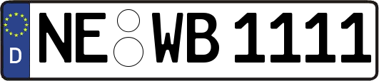 NE-WB1111