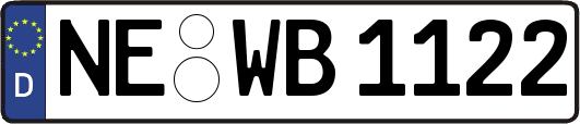 NE-WB1122