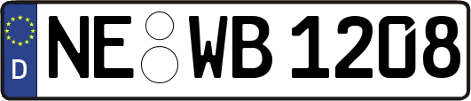 NE-WB1208