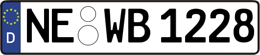 NE-WB1228