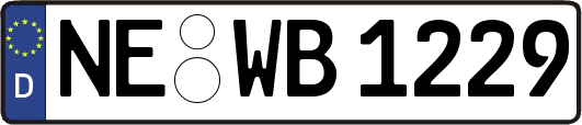 NE-WB1229