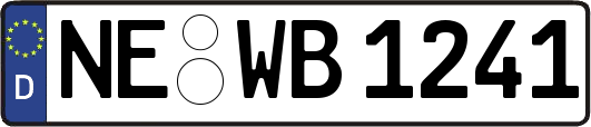NE-WB1241