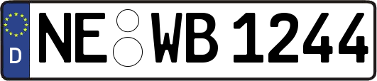NE-WB1244