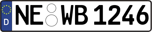 NE-WB1246