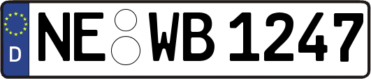 NE-WB1247