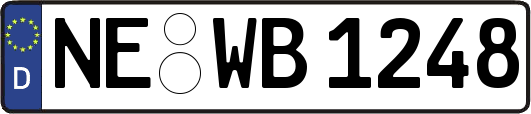 NE-WB1248