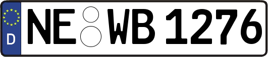 NE-WB1276