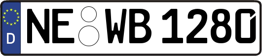 NE-WB1280