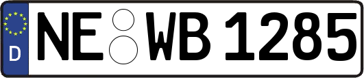 NE-WB1285