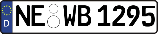 NE-WB1295