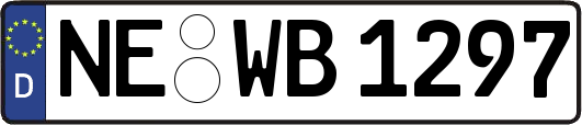 NE-WB1297
