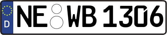 NE-WB1306