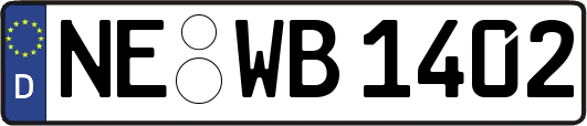 NE-WB1402