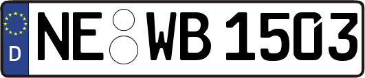 NE-WB1503