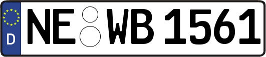 NE-WB1561