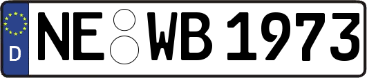 NE-WB1973