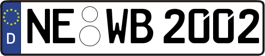 NE-WB2002