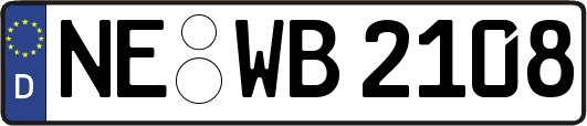 NE-WB2108