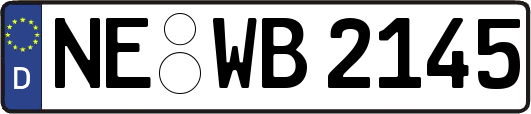 NE-WB2145