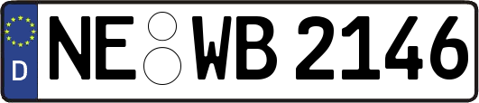 NE-WB2146