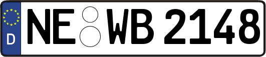NE-WB2148