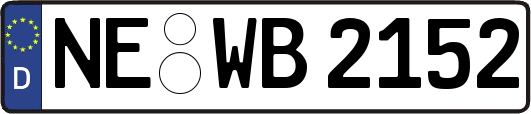 NE-WB2152