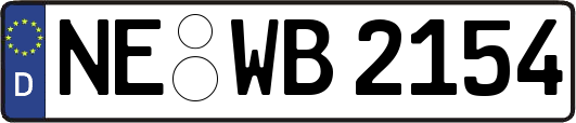 NE-WB2154