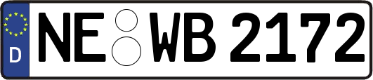 NE-WB2172