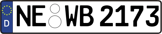 NE-WB2173