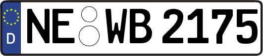 NE-WB2175