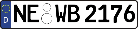 NE-WB2176
