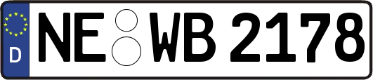 NE-WB2178