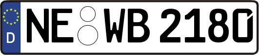 NE-WB2180