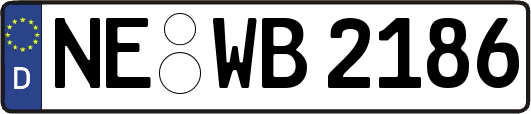 NE-WB2186