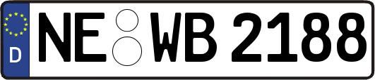 NE-WB2188
