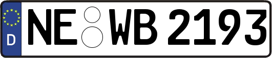 NE-WB2193