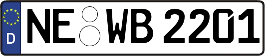 NE-WB2201