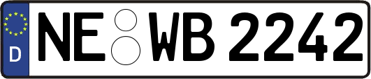 NE-WB2242