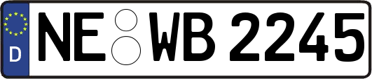 NE-WB2245