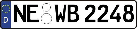 NE-WB2248