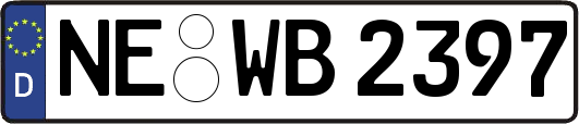 NE-WB2397