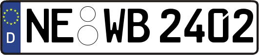 NE-WB2402