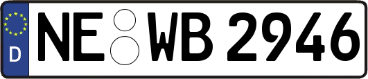 NE-WB2946