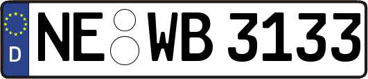 NE-WB3133